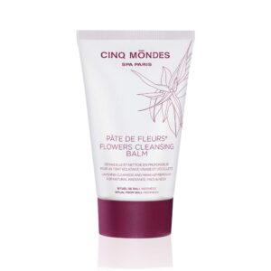 cinq mondes flowers makeup removing cleansing balm for face 200 g 1785944150 1