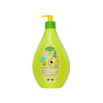 cipollino baby care hair shampoo conditioner 2 in 1 detangling gentle 400 ml 1786345140 1