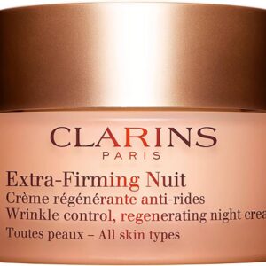 clarins extra firming anti wrinkle night cream for face 100 ml 1774596777 1