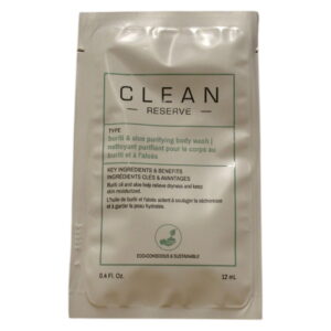 clean h b shower gel shampoo 2 in 1 15 ml miniature 1781770257