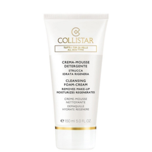 collistar collistar hydrating and regenerating cleansing foaming cream 150 ml 1674114360 1
