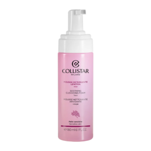 collistar collistar soothing cleansing foam 180 ml 1773150498 1