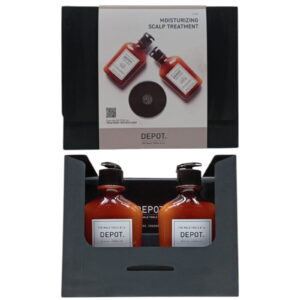 consumer kit e set depot 100 hair cleansing no 103 pro vitamin b5 hair shampoo for hydration 250 ml 200 hair treatments no 201 botanical complex hair
