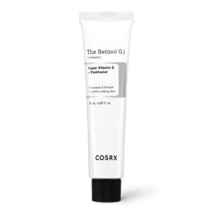 cosrx the retinol 0 1 firming smoothing daily cream for face 20 ml 1787039191