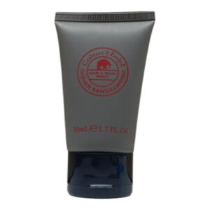 crabtree evelyn indian sandalwood shower gel shampoo 2 in 1 50 ml 1751462236