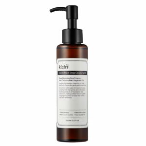 dear klairs gentle black deep cleansing oil cleansing oil for face 150 ml 1776338659 1