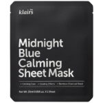 dear klairs midnight blue calming sheet mask calming cooling sheet mask for face 25 ml 1776333897 1