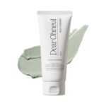 dear ohneul mud cleanser pore refining mud mask for face 120 g 1779878985