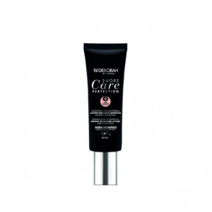 deborah 24 ore care perfection hydrating liquid foundation 00 farose spf 20 30 ml 0 8009518271966 1673250811