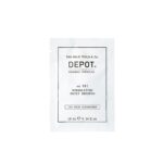 depot 100 hair cleansings no 101 vitamin b5 hair shampoo for cleansing 10 ml 1670864031