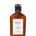 depot 100 hair cleansings no 102 soap free hair shampoo anti dandruff 250 ml 0 8032274151166 1671550105