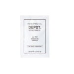 depot 100 hair cleansings no 103 soap free hair shampoo for moisturizing 10 ml materials 1670864530