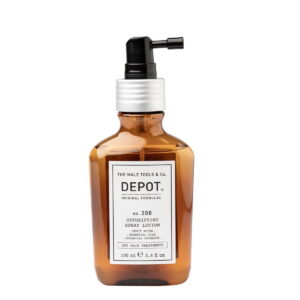depot 200 hair treatments botanical leave in scalp treatment serum for detoxing 100 ml 0 8032274086970 1670587485