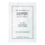 depot 200 hair treatments no 201 botanical hair conditioner for moisturizing 250 ml 1670877274
