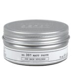 depot 300 hair stylings no 302 hair styling paste matte texture strong hold for hair 75 ml 1699265312