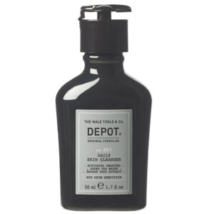 depot 800 skin specifics no 801 activated charcoal cleansing cleansing gel for face 50 ml 0 8032274116073 1670882864 2