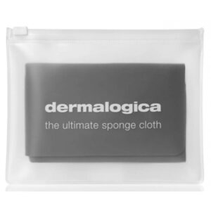 dermalogica the ultimate sponge cloth cleansing facial sponge 1714388971