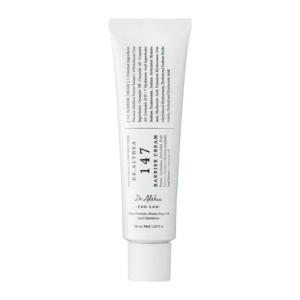 dr althea 147 barrier strengthens skin barrier daily cream for face 50 ml 1787042979