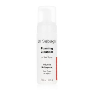 dr sebagh dr sebagh cleansing foam 150 ml 0 3760141620020 1676289089 2