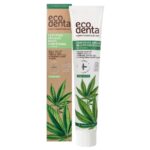 ecodenta certified organic multi functional reducing sensitivity toothpaste 75 ml 1786079301
