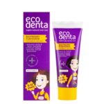 ecodenta extra natural ingredients anti caries plaque control toothpaste 75 ml 1786083130