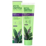 ecodenta extra vegan cruelty free strengthening protective toothpaste 100 ml 1786077569