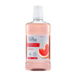 ecodenta mouthwash grapefruit protective antiplaque 500 ml 1786084546