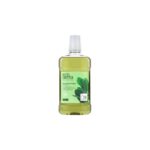 ecodenta mouthwash mint protective antiplaque 500 ml 1786082747