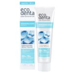 ecodenta remineralising anti caries anti plaque toothpaste 100 ml 1785842374