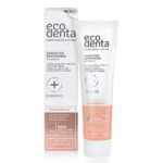 ecodenta sensitive whitening whitening sensitive teeth toothpaste 100 ml 1786081030