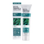 ecodenta sensitivity relief vegan sensitive teeth toothpaste 100 ml 1786085711