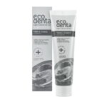 ecodenta triple force sensitive teeth anti plaque toothpaste 100 ml 1786019120