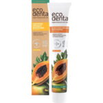 ecodenta whitening organic whitening anti plaque toothpaste 75 ml 1786078679