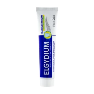 elgydium albire sodium whitening toothpaste 75 ml 1769585570