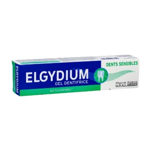 elgydium elgydium fluorinol chlorhexidine digluconate reduces tooth sensitivity toothpaste 75 ml 1769593829