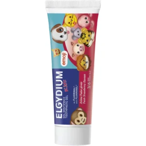 elgydium emoji kids protection toothpaste 50 ml 1769519887