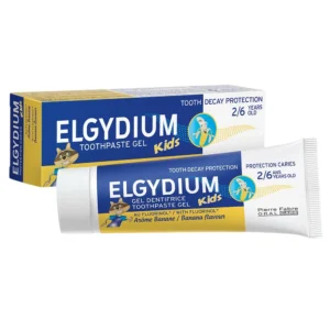 elgydium kids shark fluorinol clean toothpaste 50 ml 1769590915