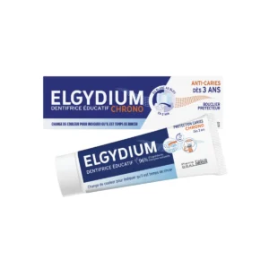 elgydium tandpasta chrono fluorinol cavity toothpaste 50 ml 1769591439