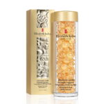 elizabeth arden advanced light ceramide strengthening daily serum capsules for face 60 pcs 1784024630
