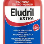 eludril mouthwash antibacterial 300 ml 1769601455