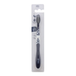 epl tottenham hotspur toothbrush black white 1771491700
