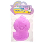 esponjabon bubble gum cleansing gourmand soap sponge 2 in 1 body 1786367630