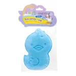 esponjabon cotton candy cleansing exfoliating gourmand soap sponge 2 in 1 body 1786367551