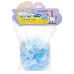 esponjabon cotton candy cleansing exfoliating gourmand soap sponge 2 in 1 body 1786367676