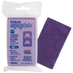 esponjabon esponjabon lavender relaxing soap sponge 2 in 1 for face 120 g 1786369619
