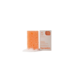 esponjabon salicylic acid cleansing hydrating soap sponge 2 in 1 for face body 120 g 1785844294