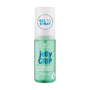 essence jelly grip aloe vera refreshing spray for face 50 ml 1772096533