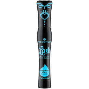 essence lash princess waterproof false lash effect mascara black 12 ml 1772038546