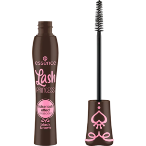 essence lash princess waterproof false lash effect mascara black brown 12 ml 1772039984