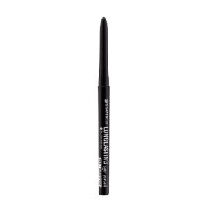 essence long lasting waterproof gel pencil eyeliner 01 black fever 0 28 g 1772018433